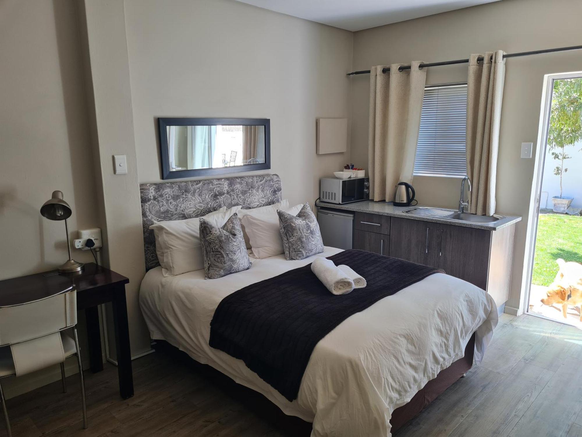 Urban Manor Bed & Breakfast Порт Елизабет Екстериор снимка