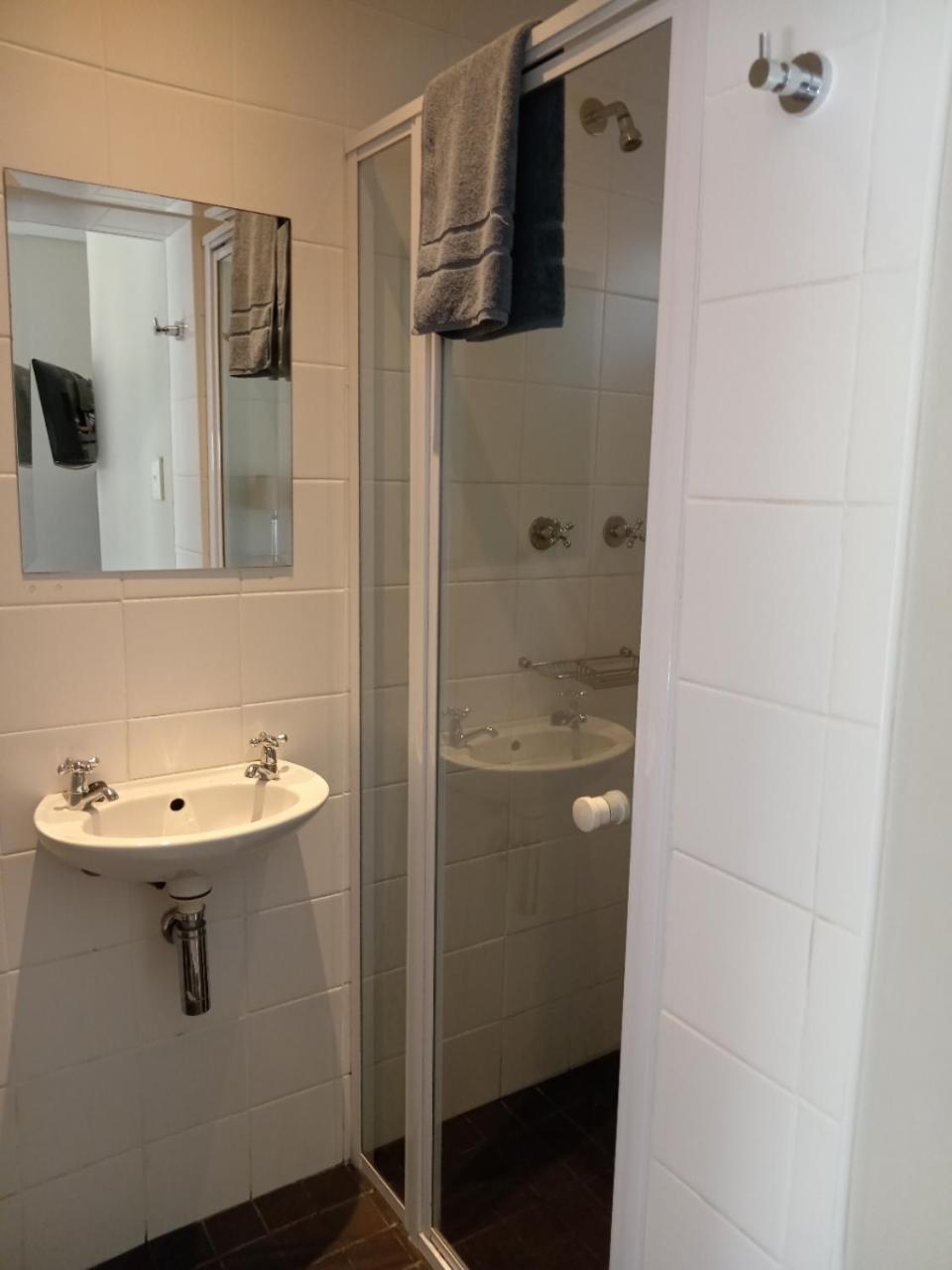 Urban Manor Bed & Breakfast Порт Елизабет Екстериор снимка